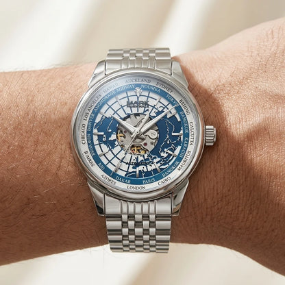 MARK FAIRWHALE FW-6062 Sk - men&