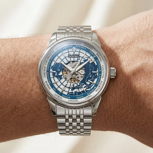 MARK FAIRWHALE FW-6062 Sk - men&