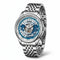 MARK FAIRWHALE FW-6062 Sk - premium men's chronograph