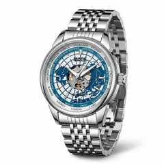 MARK FAIRWHALE FW-6062 Sk - premium men's chronograph