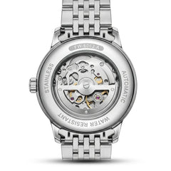 MARK FAIRWHALE FW-6062 Sk - refined luxury timepiece