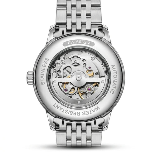 MARK FAIRWHALE FW-6062 Sk - refined luxury timepiece