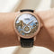 MARK FAIRWHALE FW-6063 Gr - men's luxury wrist watch