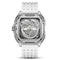 Mark Fairwhale FW-6530 ZE - watch case back, engravings, luxury, studio