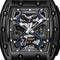 Mark Fairwhale Galaxy Wat - Watch Dial, Macro, Studio, Luxury