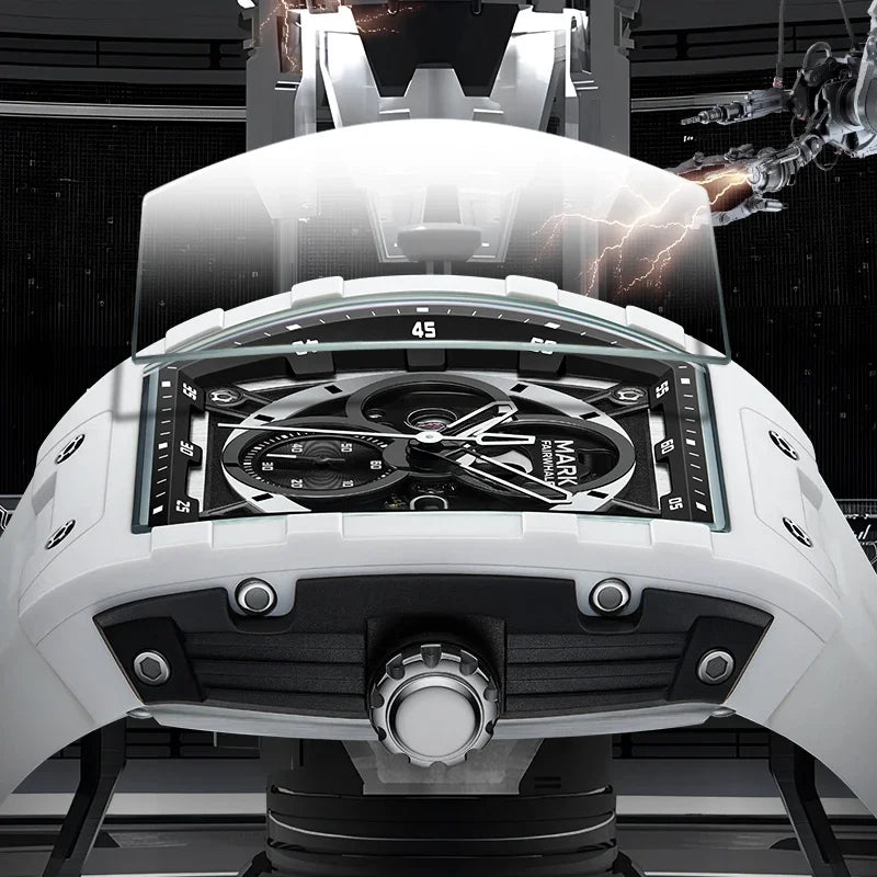 Engineered Precision Vision