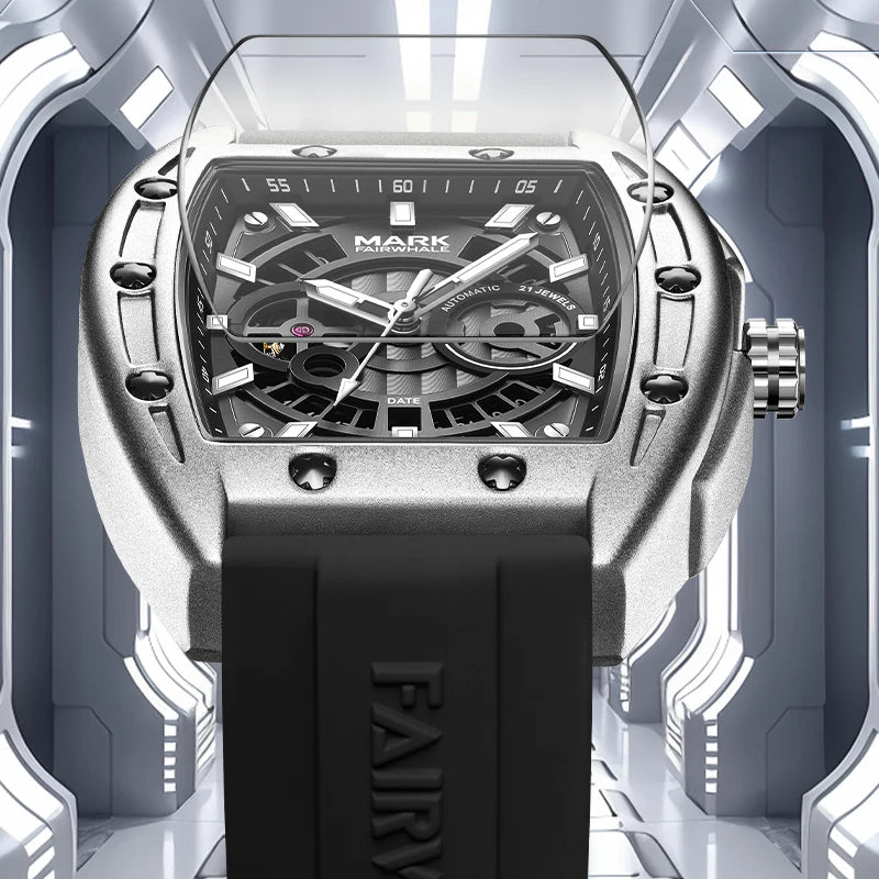 Time Meets Innovation