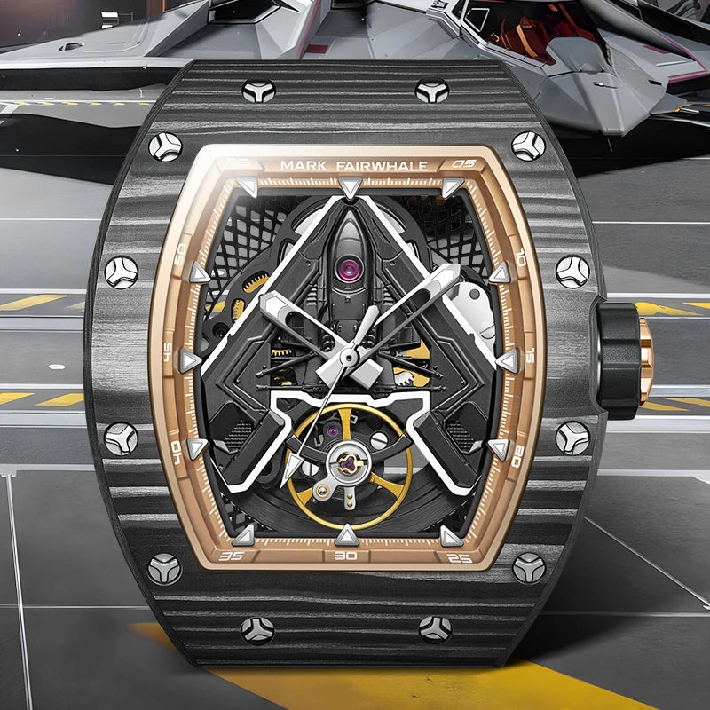 Mechanical Dominance