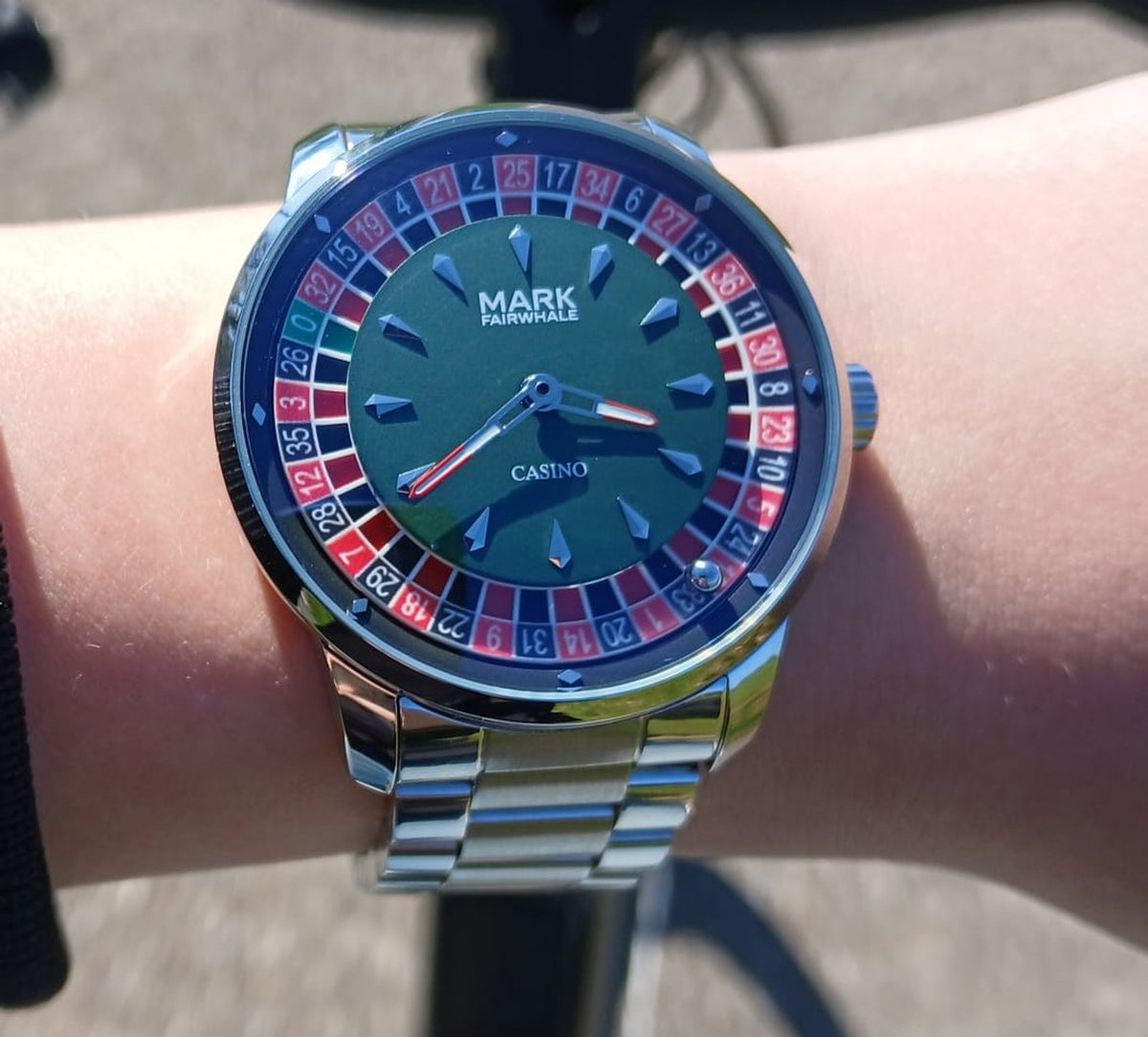 Customer Photo