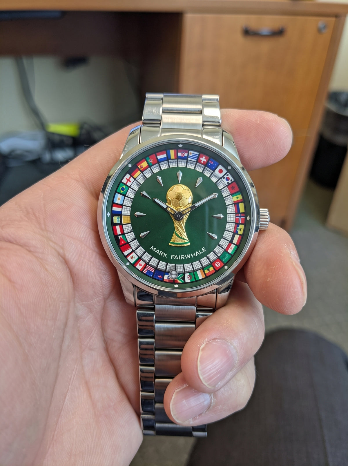 Customer Photo