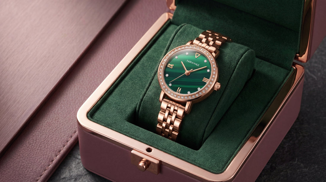 VERDE COLLECTION