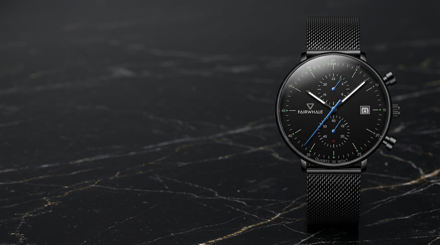 Men's Chronograph Watches