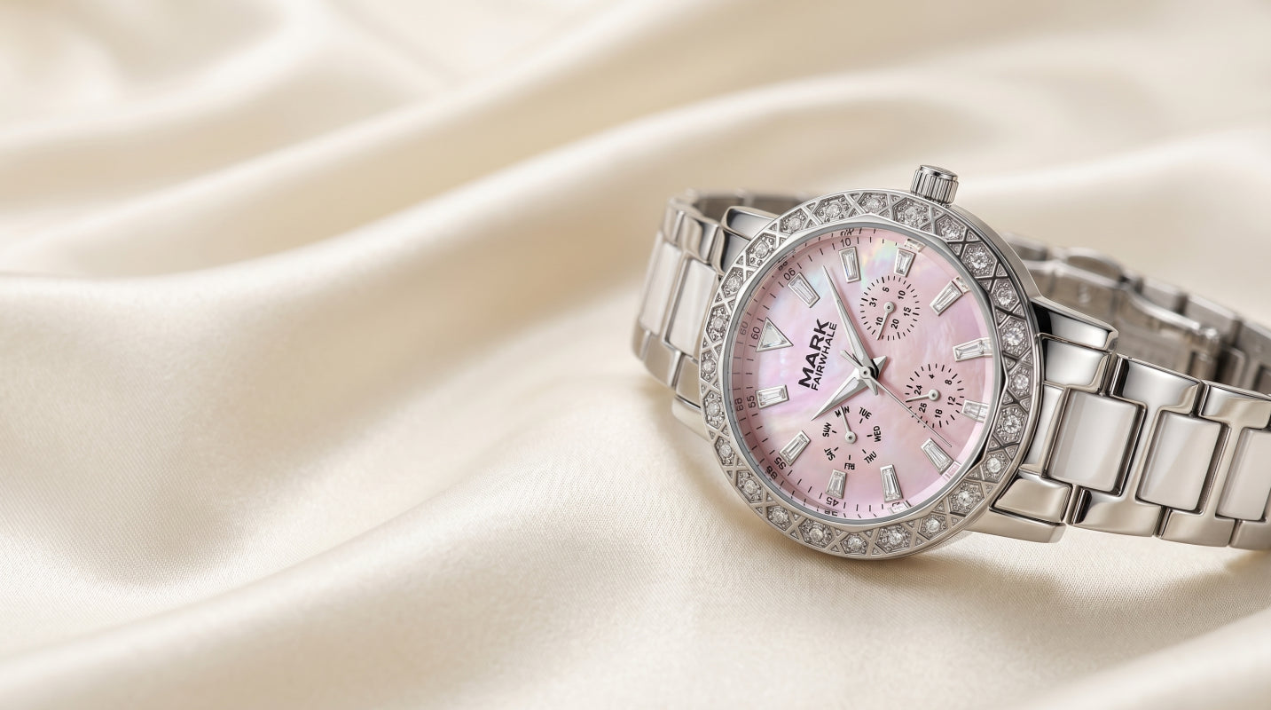 Women's Automatic Watches
