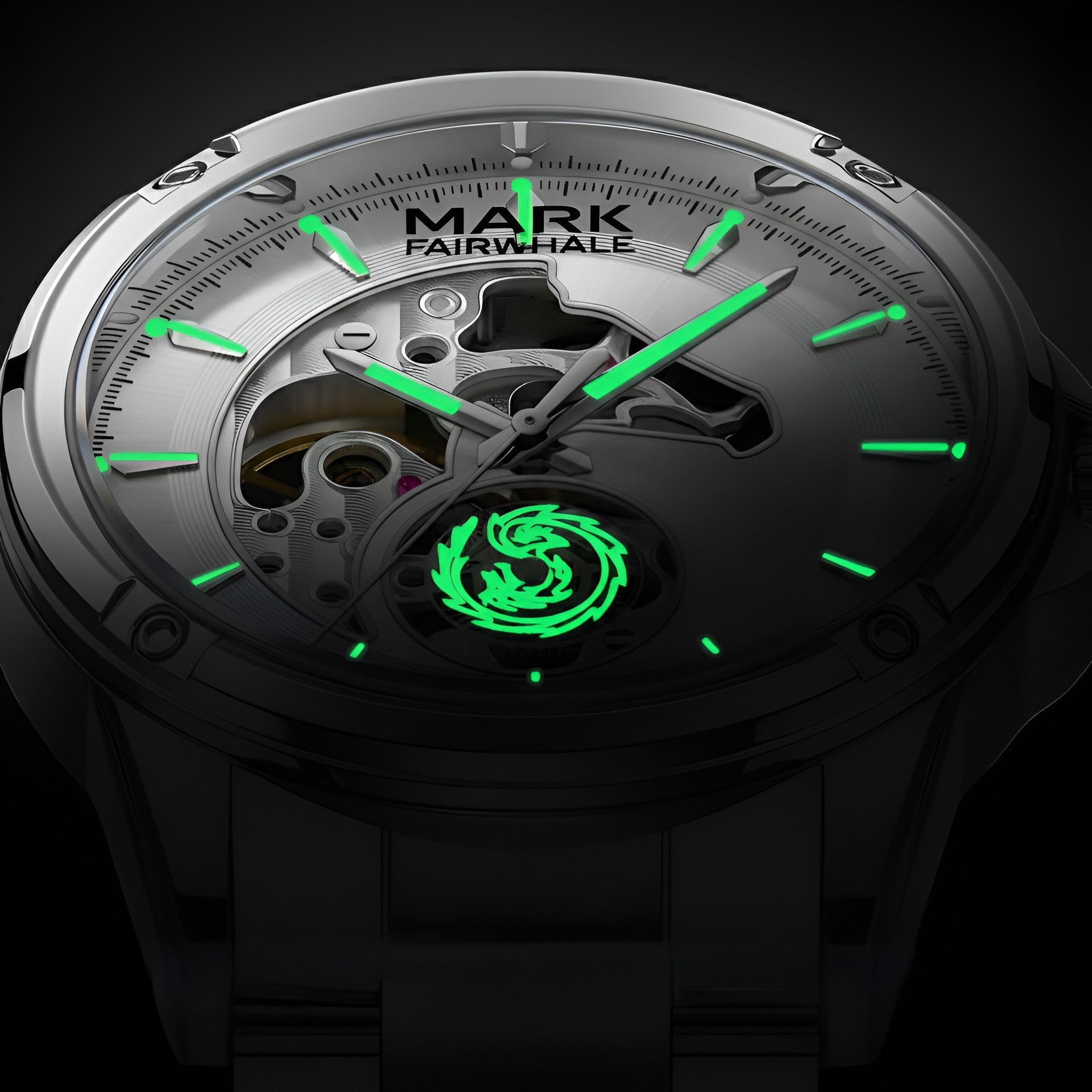 MARK FAIRWHALE FW-6033 KNIGHT VECTOR - Men&