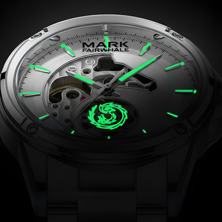 MARK FAIRWHALE FW-6033 KNIGHT VECTOR - Men&