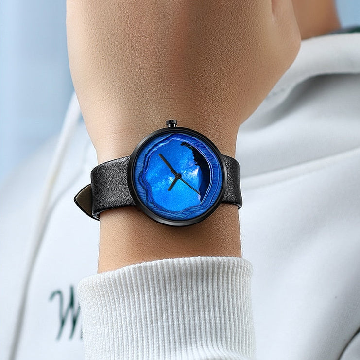 Mark Fairwhale FW-5480 OCELYA - Women’s Quartz Watch