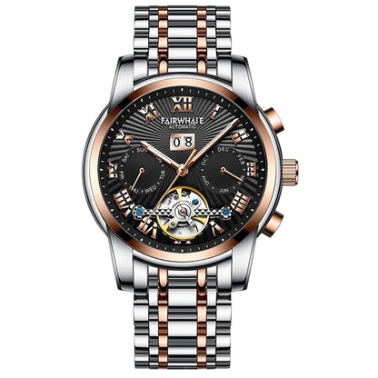 Fairwhale Classic Chronograph