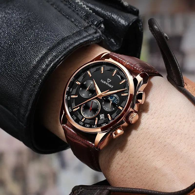 Mark Fairwhale Multi-Design Watches Product vendor