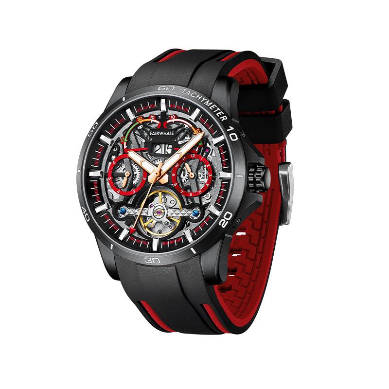 Mark Fairwhale Time Rider Watch Product vendor