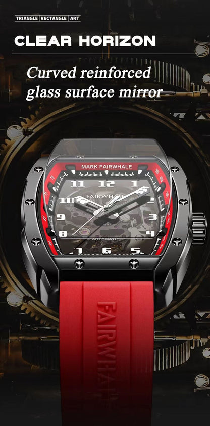 Mark Fairwhale Sports Silicone Strap Product vendor