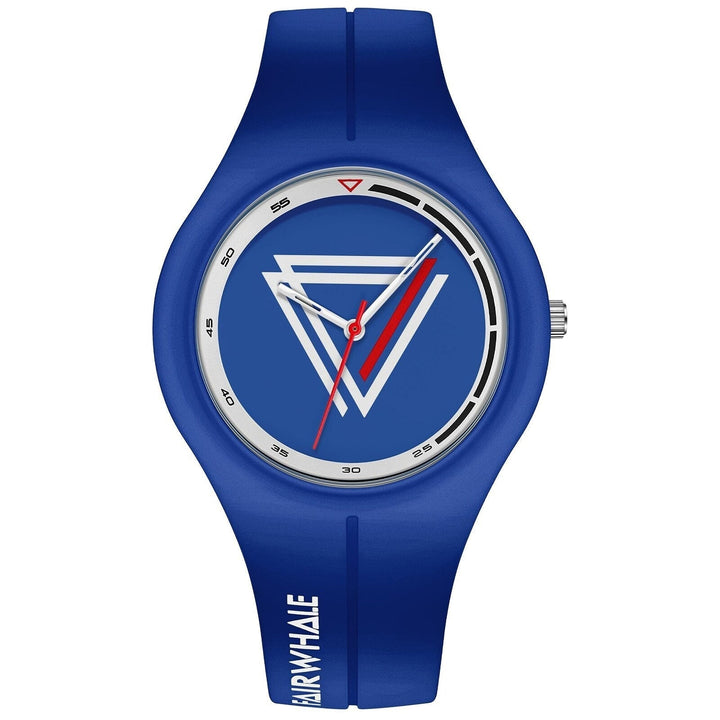 Mark Fairwhale Triangle Logo Dial Watch Product vendor