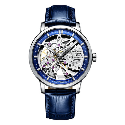 Mark Fairwhale Modernist Mechanical Watch