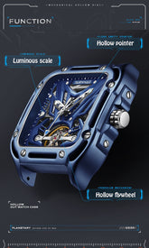 Mark Fairwhale Advanced Watch - Fairwhalewatches
