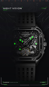 Mark Fairwhale Advanced Watch - Fairwhalewatches