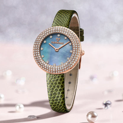 Mark Fairwhale Diamond Deep Sea Watch Product vendor