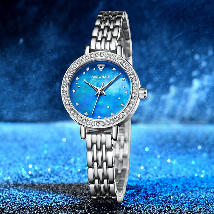 Mark Fairwhale Moon and Sky Watch Product vendor