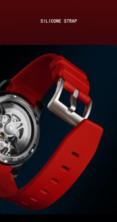 Mark Fairwhale Flying Tourbillon Watch - Fairwhalewatches
