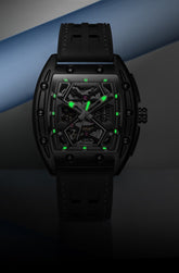 Mark Fairwhale Galaxy Watch - Fairwhalewatches
