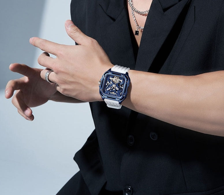 Mark Fairwhale Advanced Watch - Fairwhalewatches