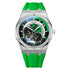 Tourbillon World Watch - Fairwhalewatches