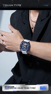 Mark Fairwhale Advanced Watch - Fairwhalewatches