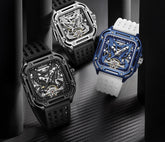 Mark Fairwhale Advanced Watch - Fairwhalewatches