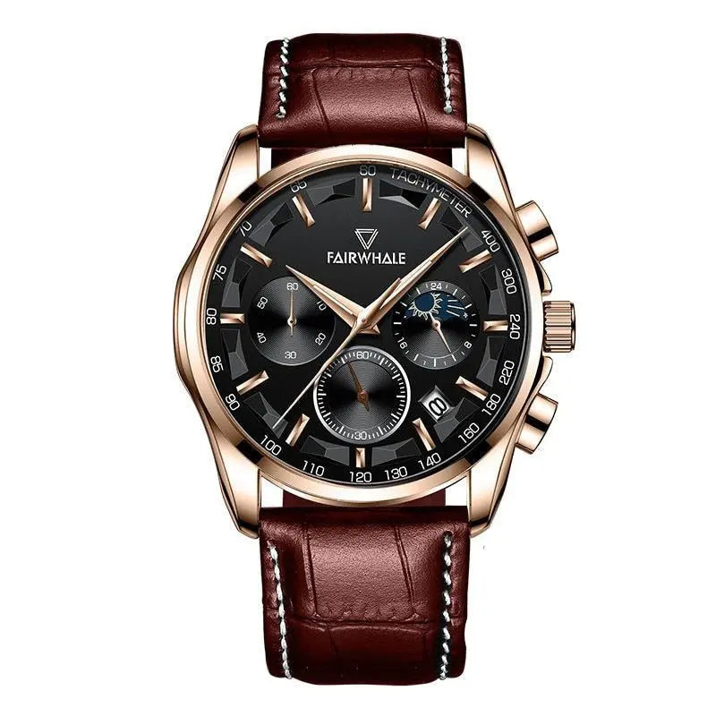 Mark Fairwhale Multi-Design Watches Product vendor