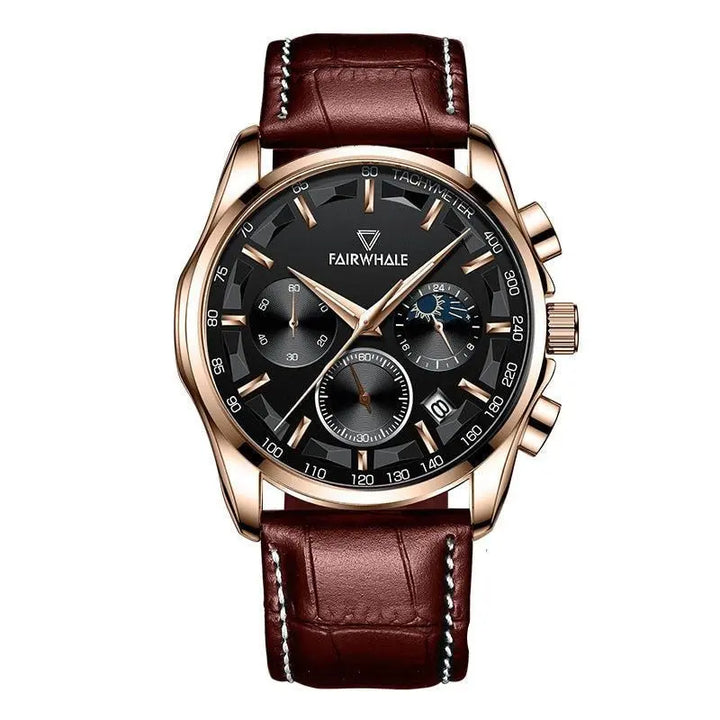 Mark Fairwhale Multi-Design Watches Product vendor