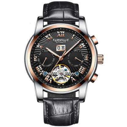 Fairwhale Classic Chronograph