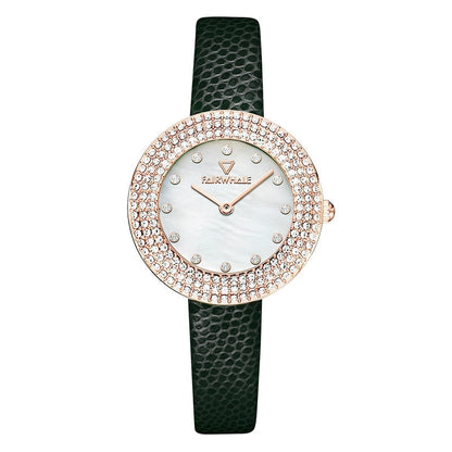 Mark Fairwhale Diamond Deep Sea Watch Product vendor