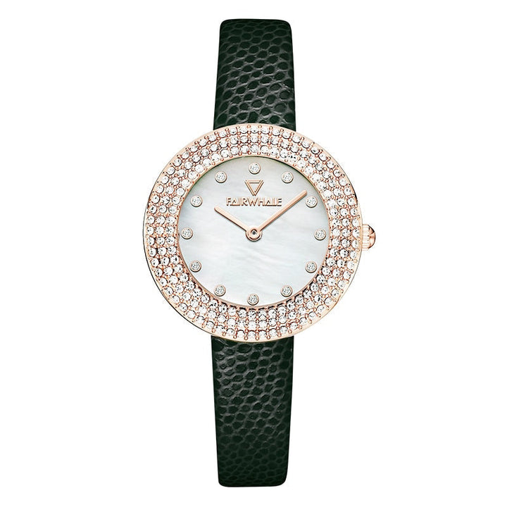 Mark Fairwhale Diamond Deep Sea Watch Product vendor