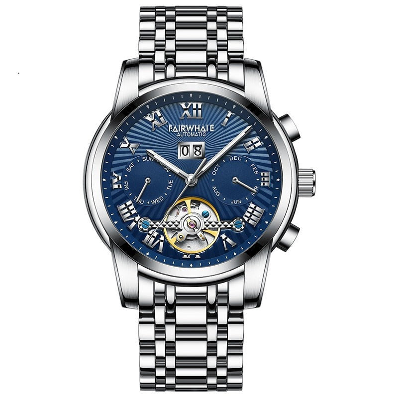Fairwhale Classic Chronograph