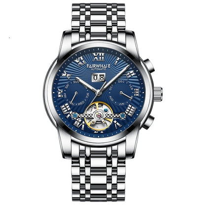 Fairwhale Classic Chronograph