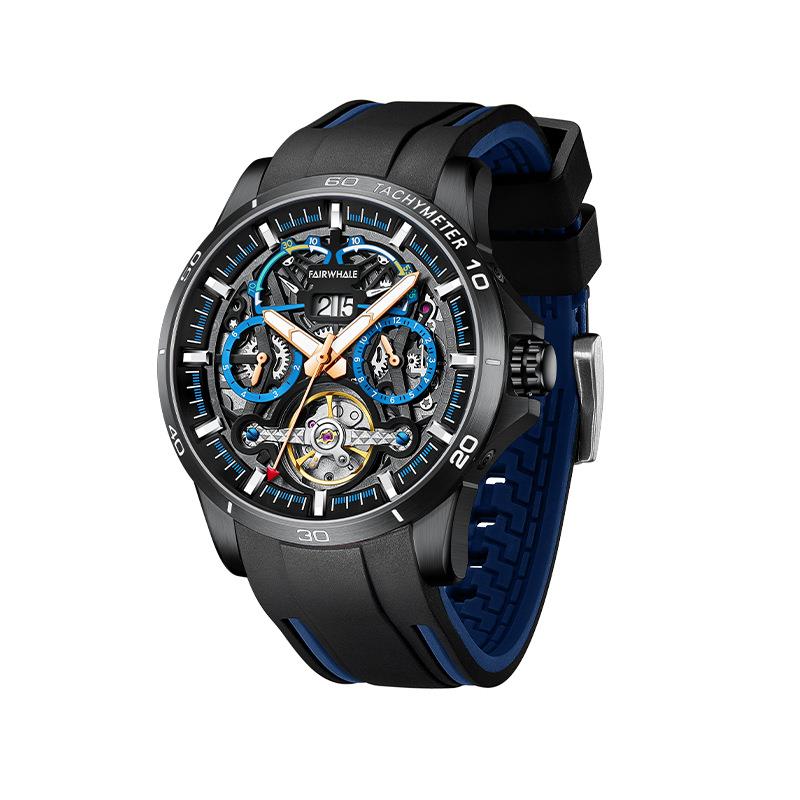 Mark Fairwhale Time Rider Watch Product vendor