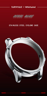 Mark Fairwhale Flying Tourbillon Watch - Fairwhalewatches