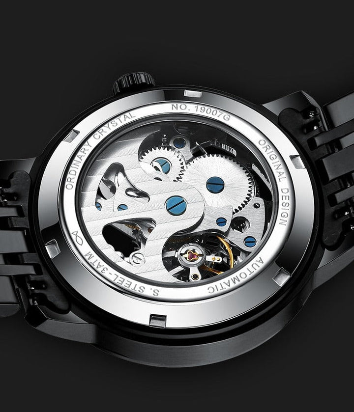 Mark Fairwhale Modernist Mechanical Watch Product vendor