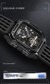 Mark Fairwhale Advanced Watch - Fairwhalewatches