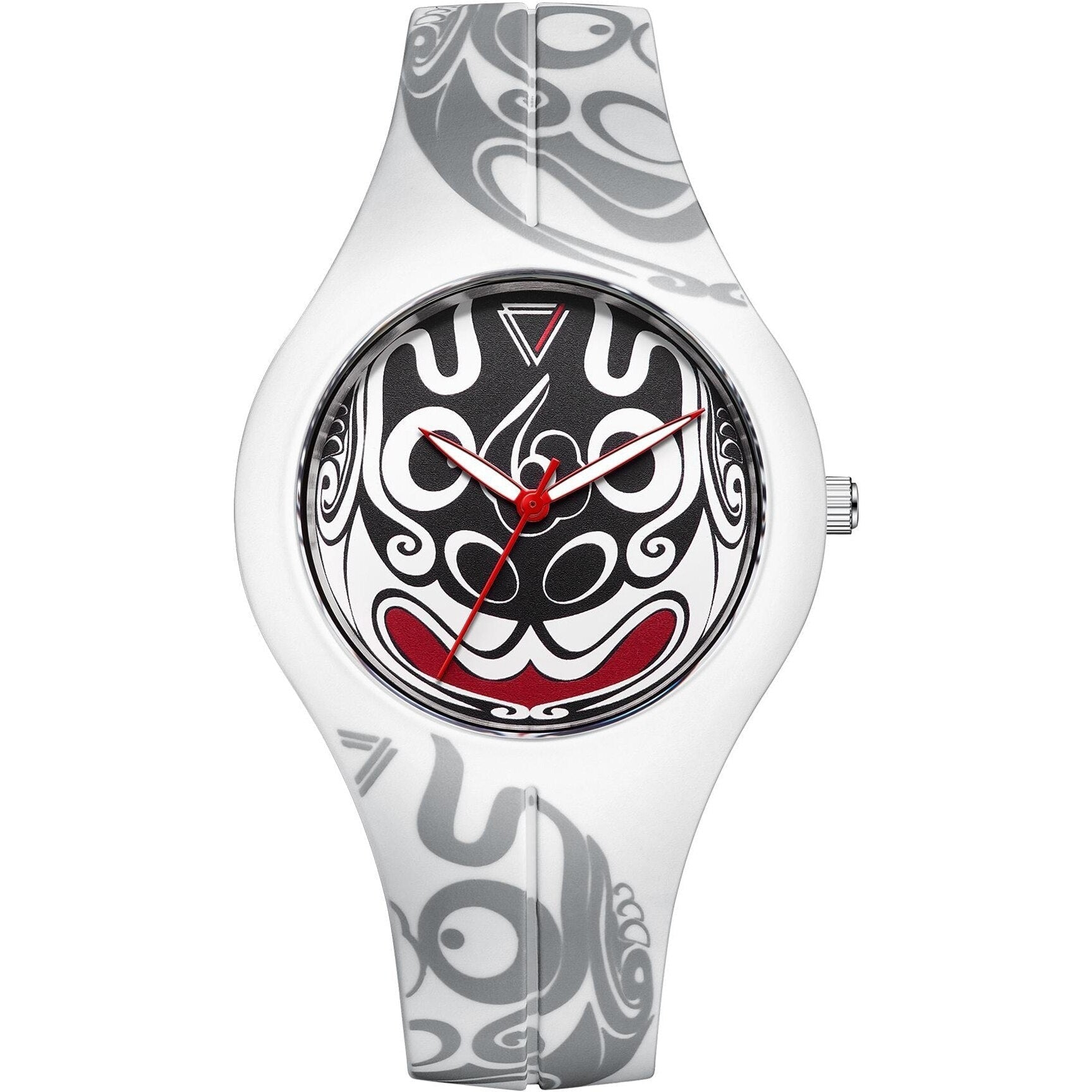 Mark Fairwhale Peking Opera Creative Watch Product vendor