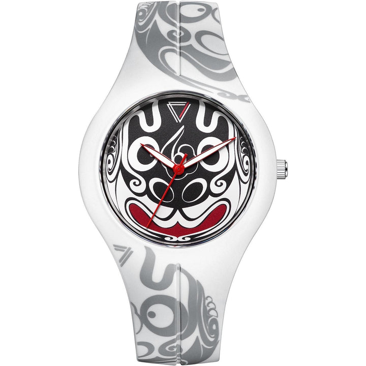 Mark Fairwhale Peking Opera Creative Watch Product vendor