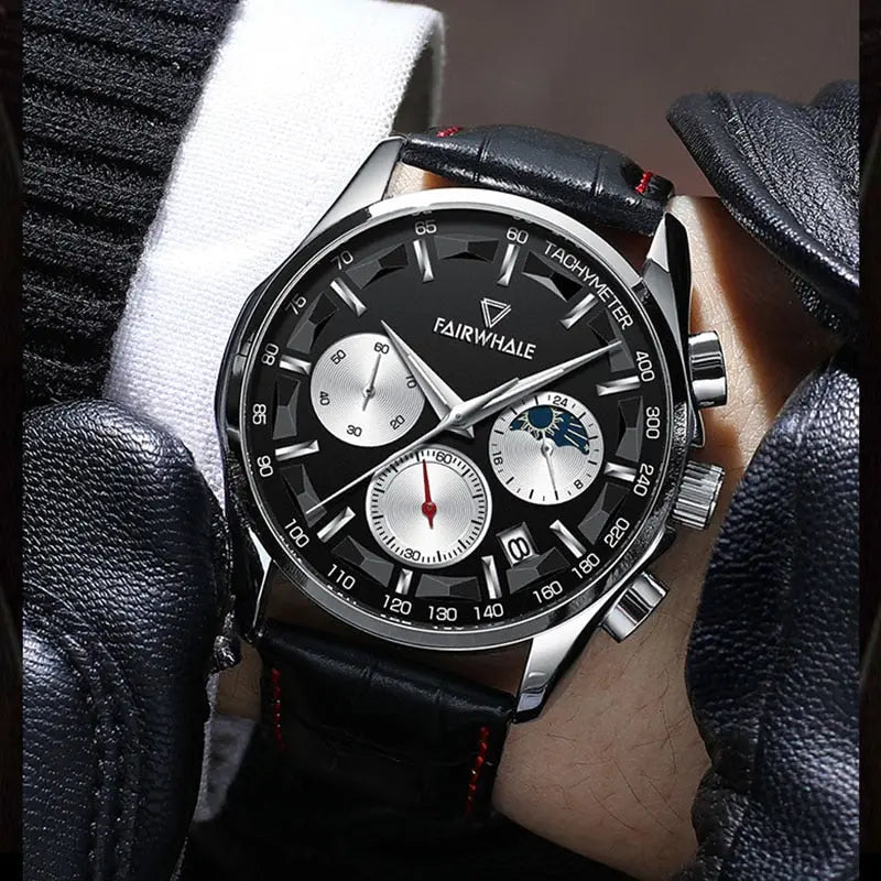 Mark Fairwhale Multi-Design Watches Product vendor